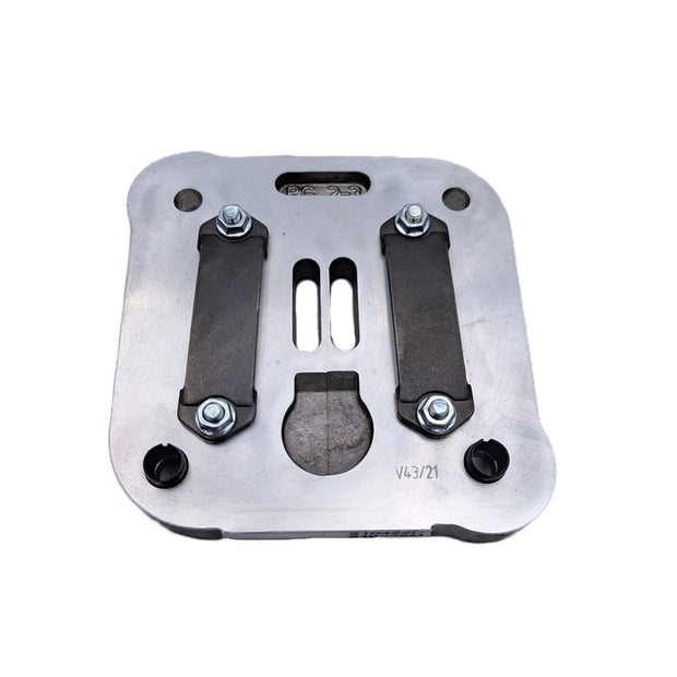 Kompresszor beépítő készlet