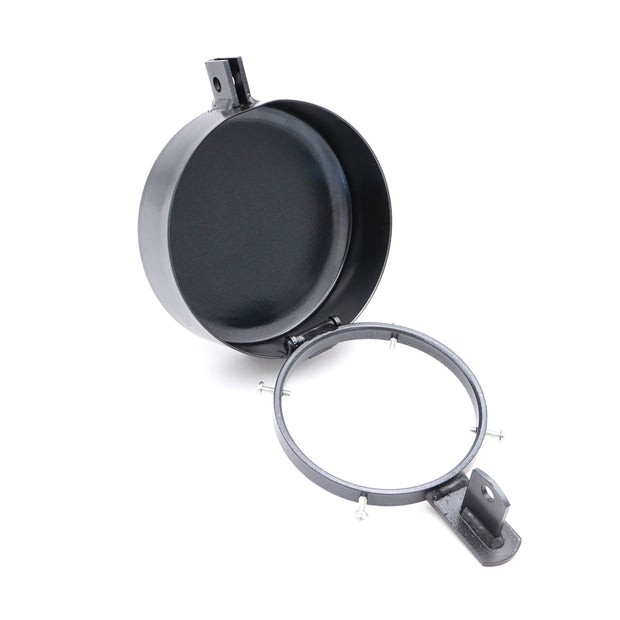 Tanksapka zár  80-as lopásgátló, 025