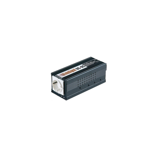 Áramátalakító 12V-220V 400W SP-400-12V/D-USB