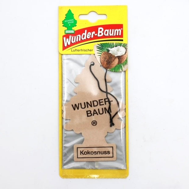 Wunderbaum illatosító kókusz