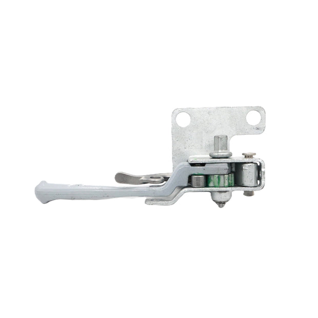 Ponyvafeszítő racsni bal