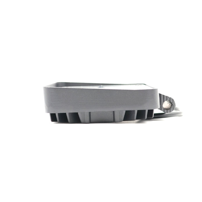 Munkalámpa LED szögletes 192W 12/24V, kombinált fény power