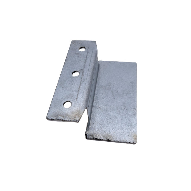 Vonórúd tartólemez