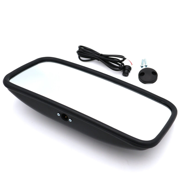 Fűthető tükör MAN F90 J=B