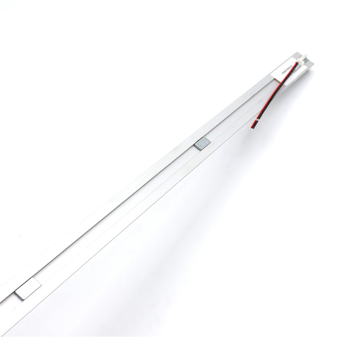 Led világítás alu profilban 24V 50cm