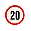 Matrica sebesség kicsi 20