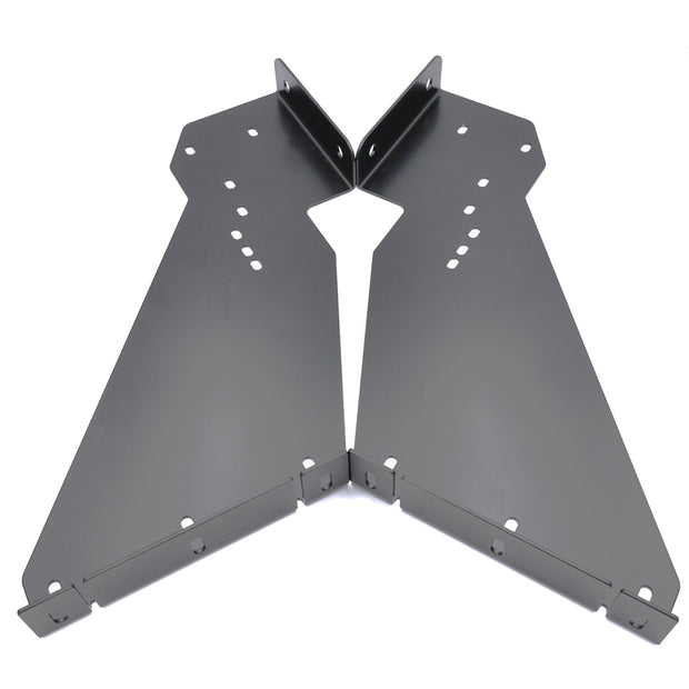 Szerszámos láda konzol C1379-C1380-hoz alvázra