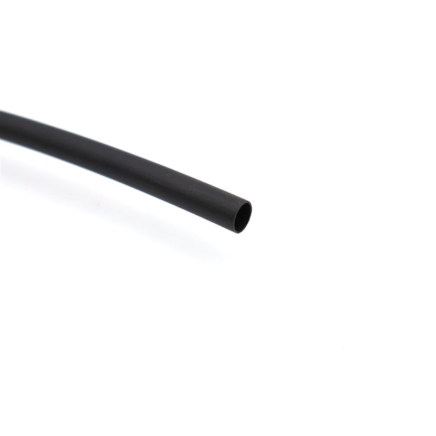 Zsugorcső 4,8-2,4mm-re gyantás gyantás, 1m