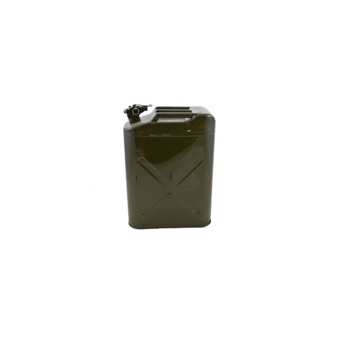 Benzines kanna 20L