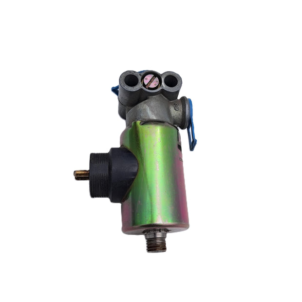 Mágnesszelep 12/24 V