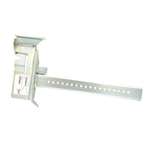 Magasító konzol bal első