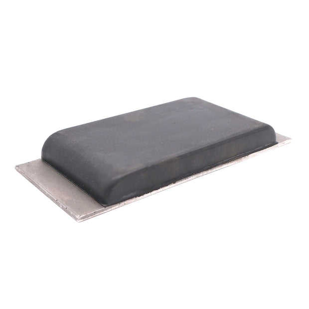 Ütközőgumi billencshez széles