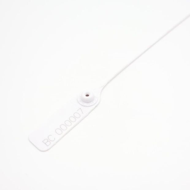 Plomba Mega xSeal 30 cm sorszámozott