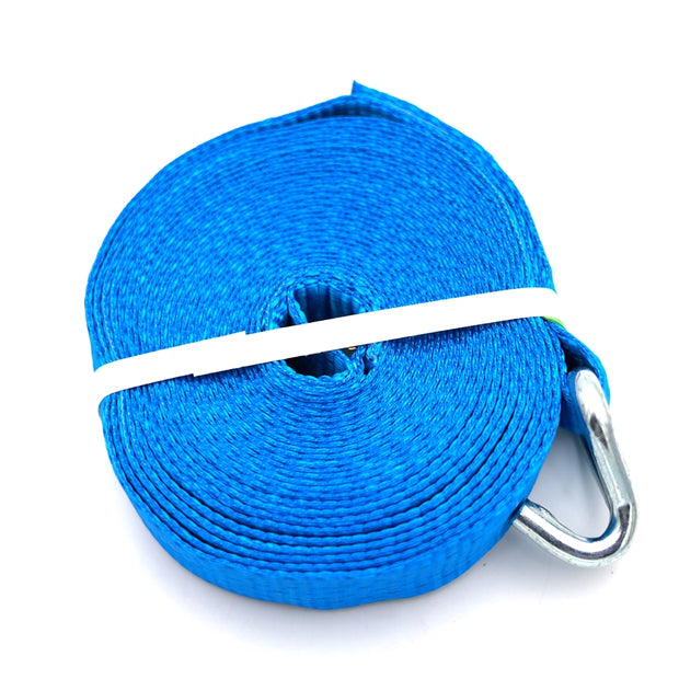 Spanifer gurtni 5T/9,5 m ERGO KÉK