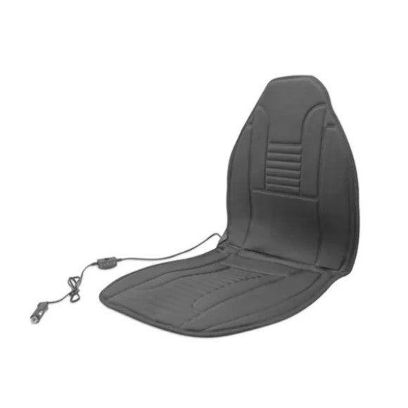 Ülésvédő, fűthető, 12V