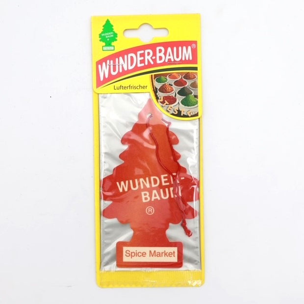 Wunderbaum illatosító fűszer