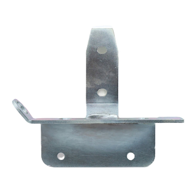 Magasító konzol, hátsó, jobb