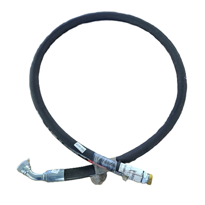 Hidraulika tömlő DN25X2500LG