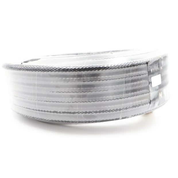 Kerékfuvató tömlő fekete 18m szelep csatl.