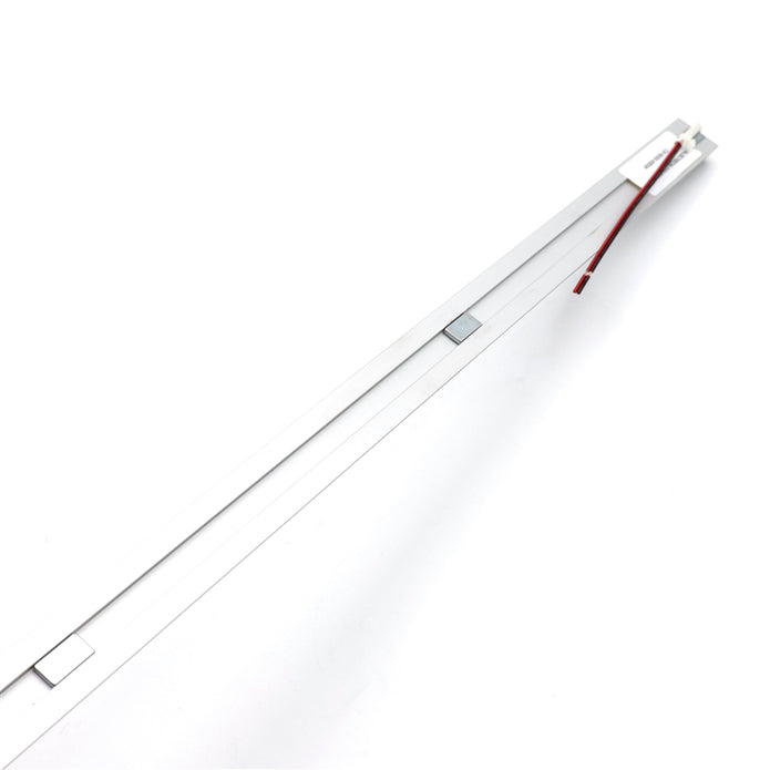 Led világítás alu profilban 12V 100cm
