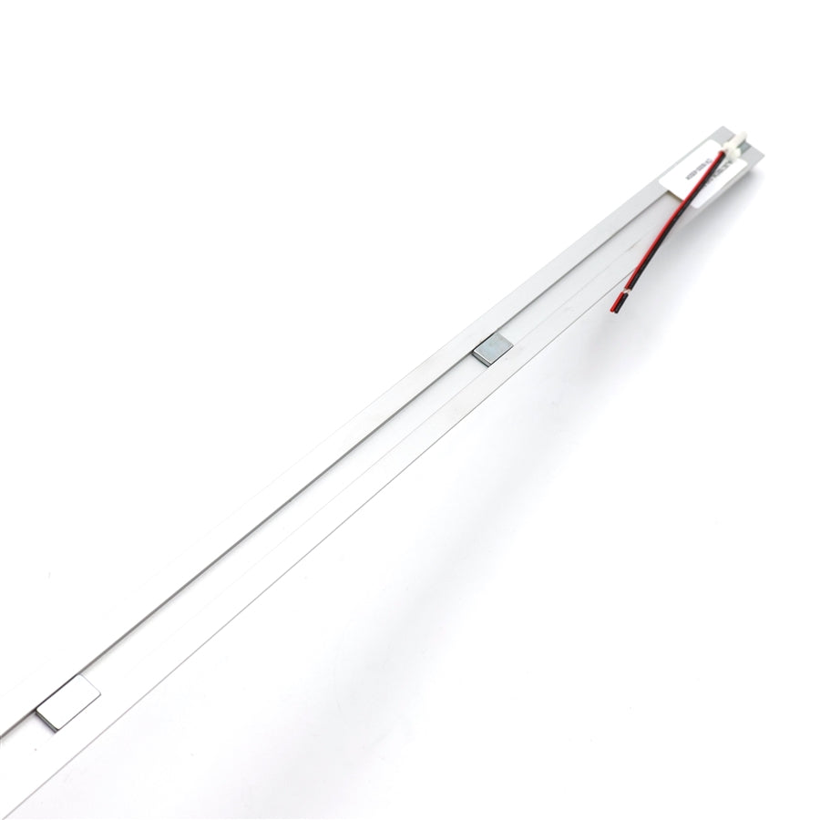 Led világítás alu profilban 12V 100cm