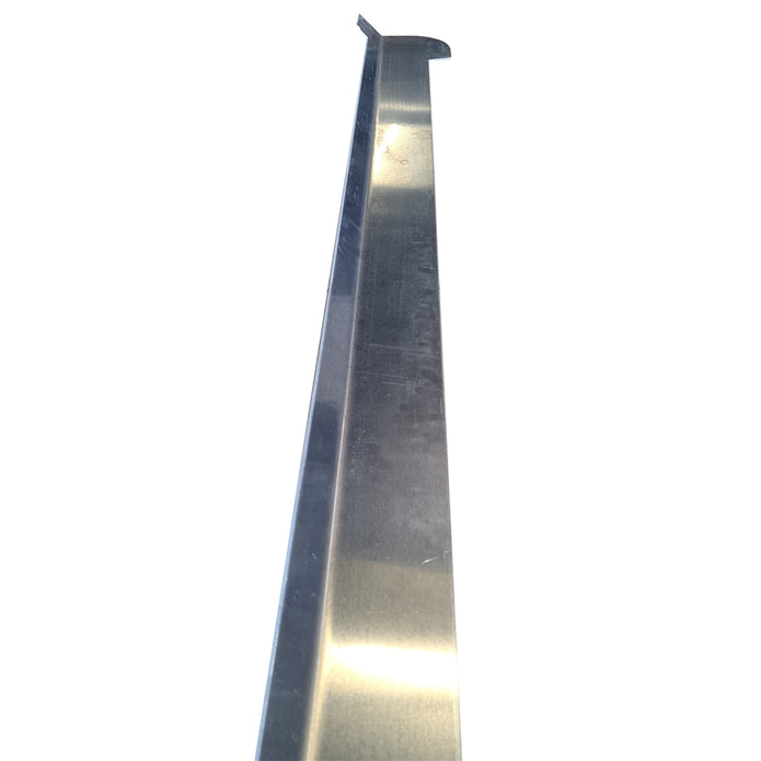 Merevítő oszlop bal oldalfal/homlokfal, billencs