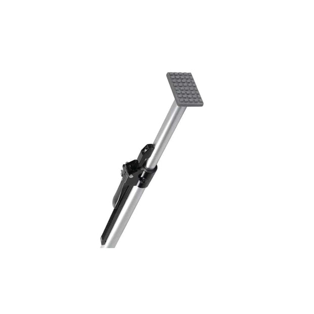 Rakományrögzítő gumitalpas L=2350-2720mm Rugós