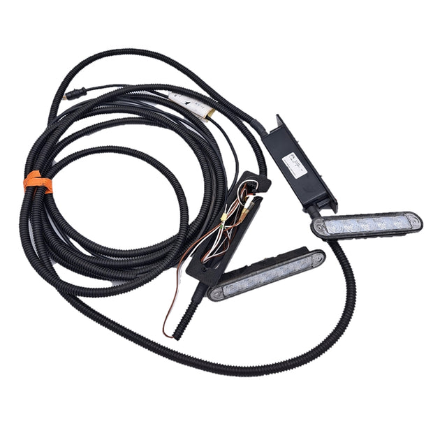 Funkciólámpa POSIPOINT III