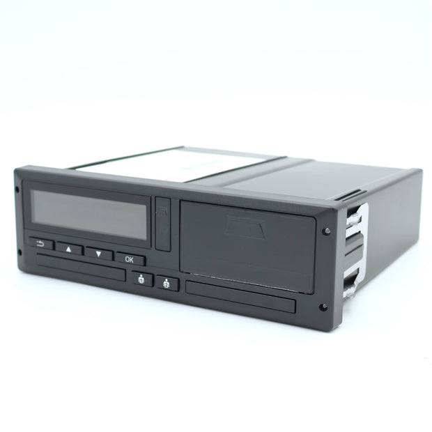 Tachográf digitális VDO