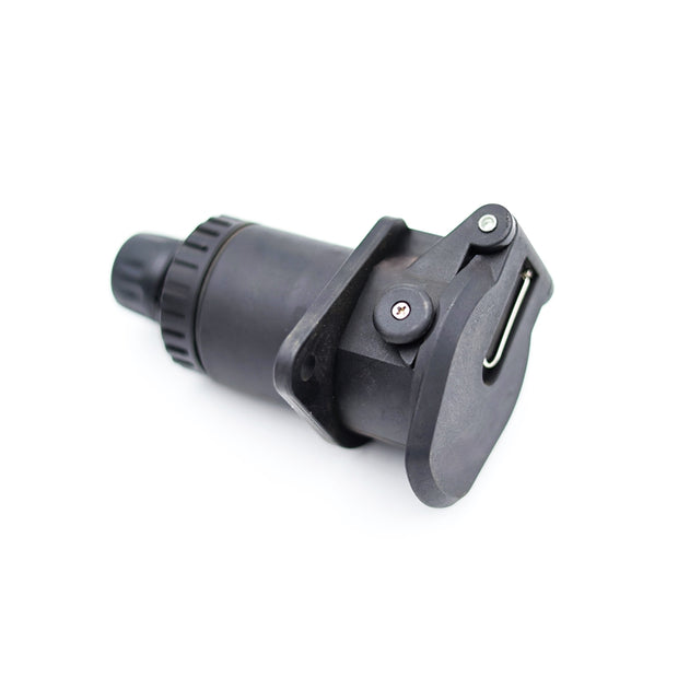 ABS dugalj 7p 24V 7p csavaros