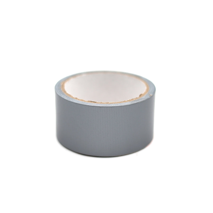 Ponyvaragasztó szalag szöveterősített 10m x 50mm szürke