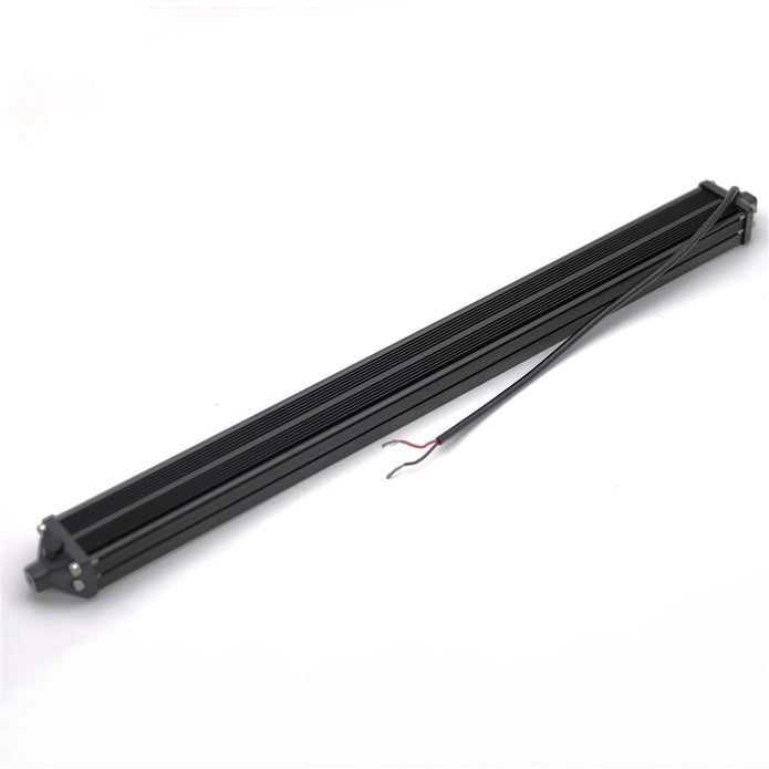 Munkalámpa LED vékony40W12-24V 136 LED, 56cm OP