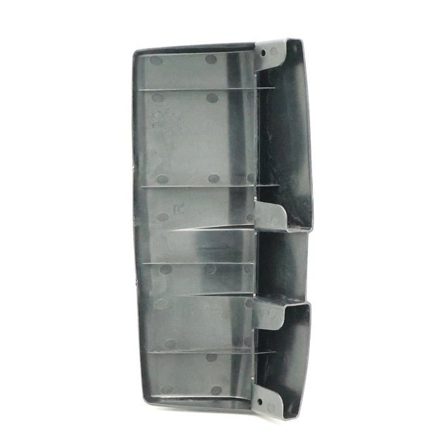 Profil végzáró, jobb