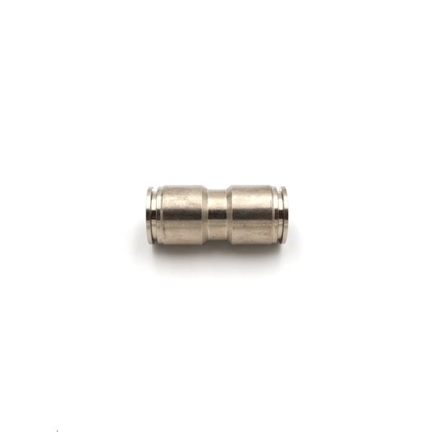 Csőtoldó automata fém 14mm