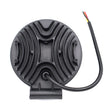 Munkalámpa LED kör 117W 12/24V kombinált fény