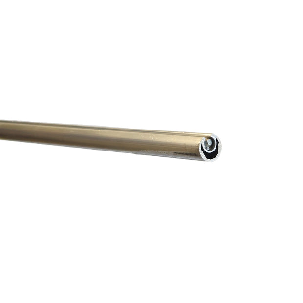 Ponyvafeszítő rúd alu 3.115