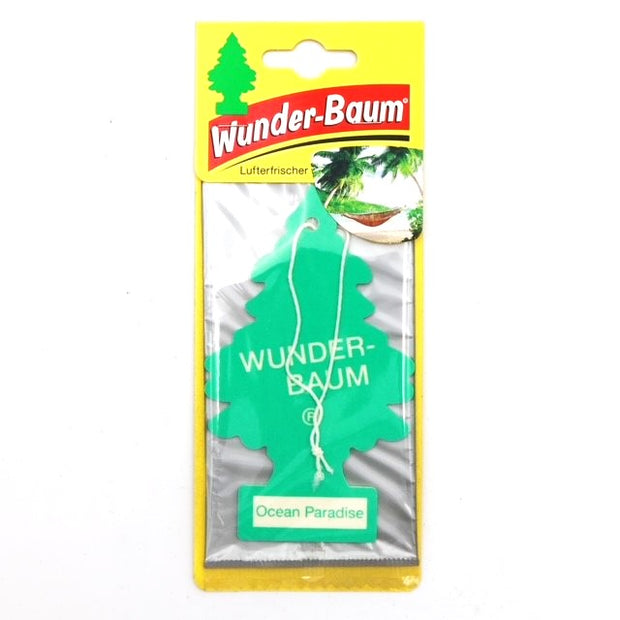 Wunderbaum illatosító ocean paradise