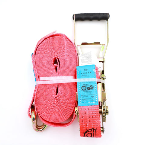 Spanifer 5T 10M komplett ERGO 8db/karton