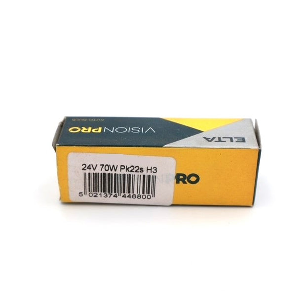 Elta VisionPro izzó 24V 70W H3