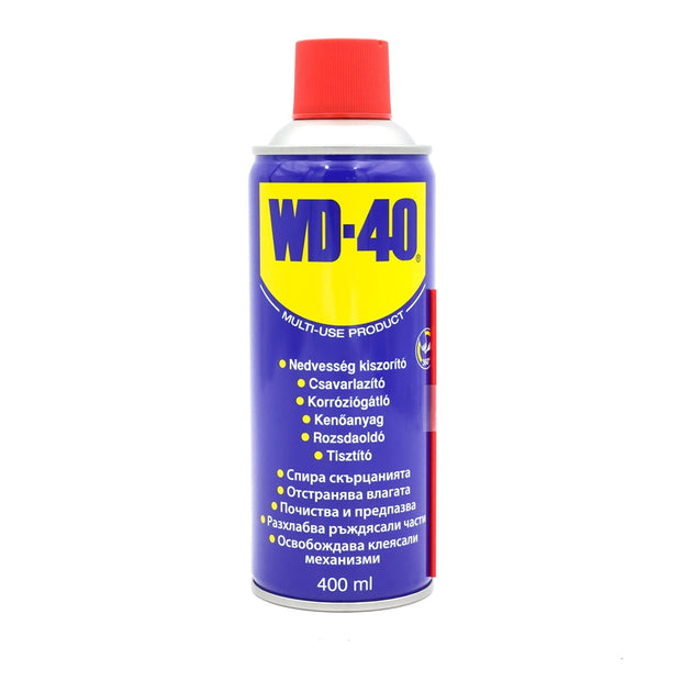 WD-40 spray 400 ml WD40-400