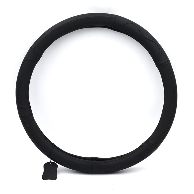 Kormányvédő bőr 45cm átmérő