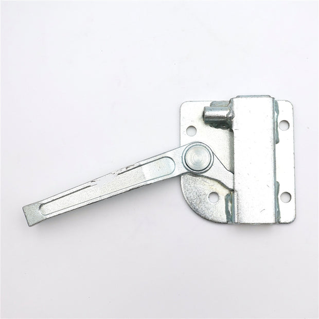 Zár emelőhátfalhoz jobb