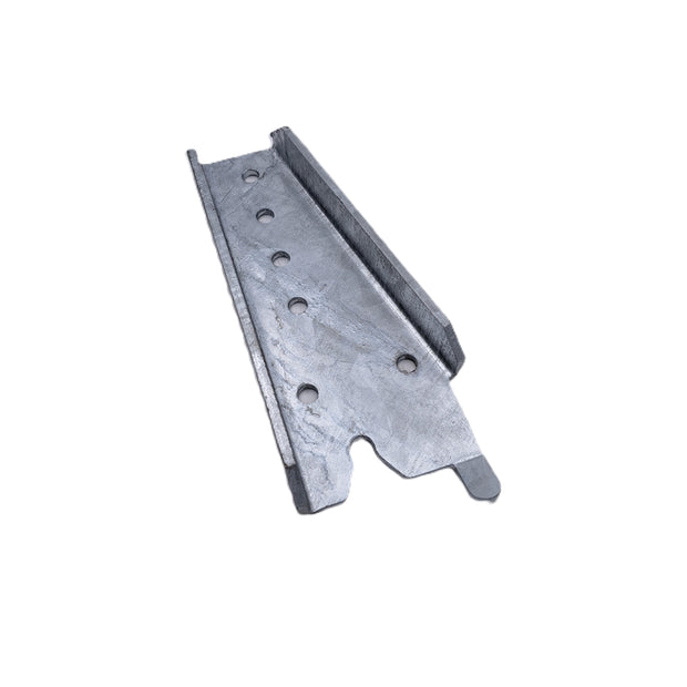 Pótkeréktartó konzol jobb