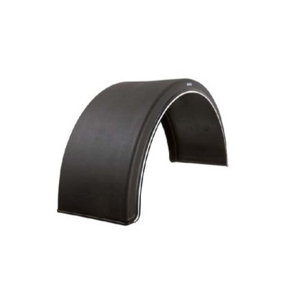 Sárvédő ív 860 x 450 DOM