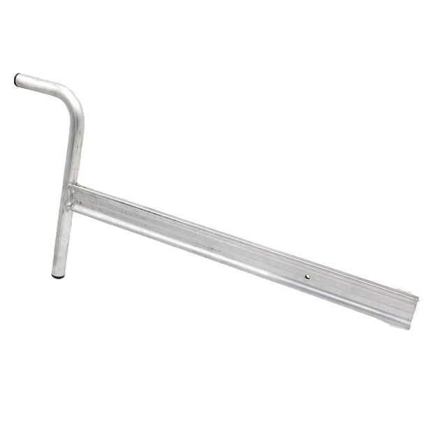 Ponyvacső tekerő billencs