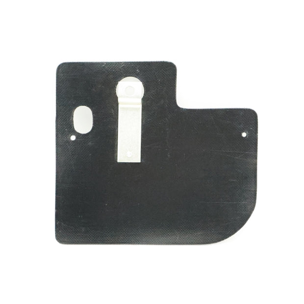 Ponyvagumi, bal / elefántfül