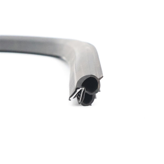 Hátsó ajtó tömítés, oldalsó