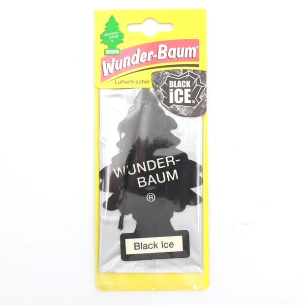 Wunderbaum illatosító black