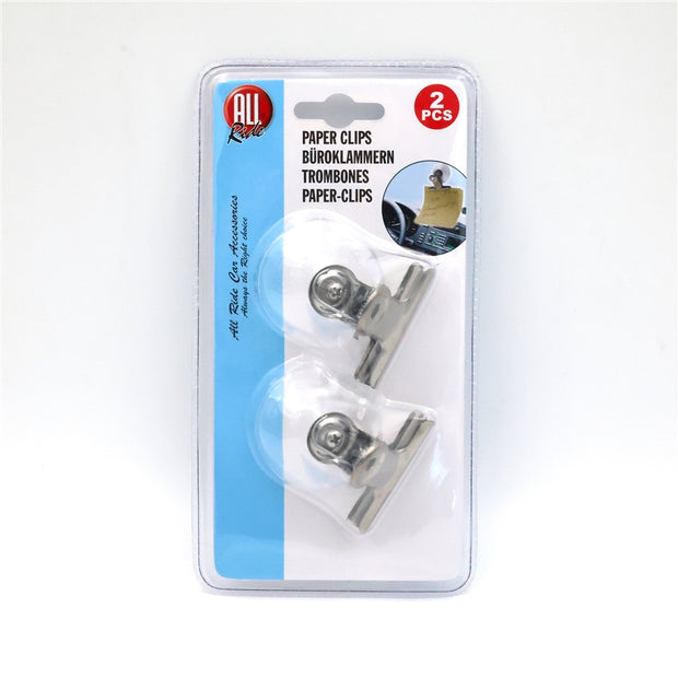 Irattartó tapadókorong 2 db 5 cm