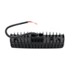 Munkalámpa LED keskeny 18W 12/24V, terítő OP